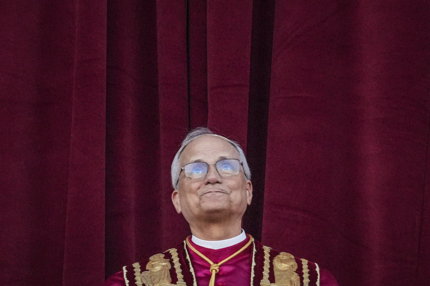 LGBTQ Catholics hope Pope Leo XIV continues Francis' legacy of acceptance