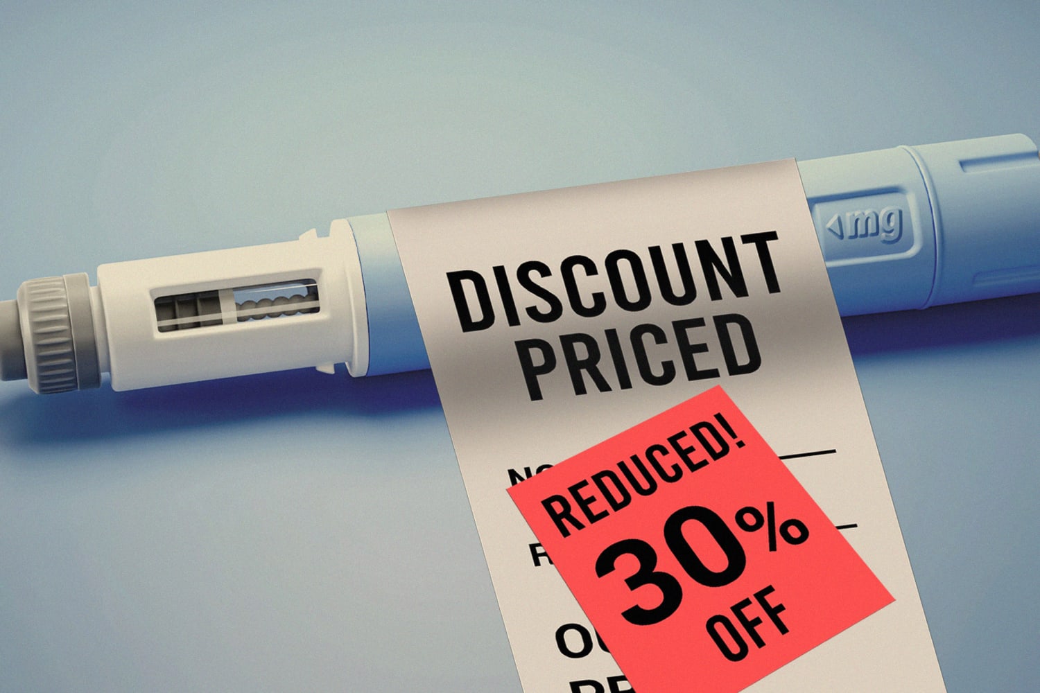 novo nordisk cuts glp-1 drug prices for cash-paying customers. As costs of weight loss drugs like Wegovy and Zepbound go down, how low can  prices go?