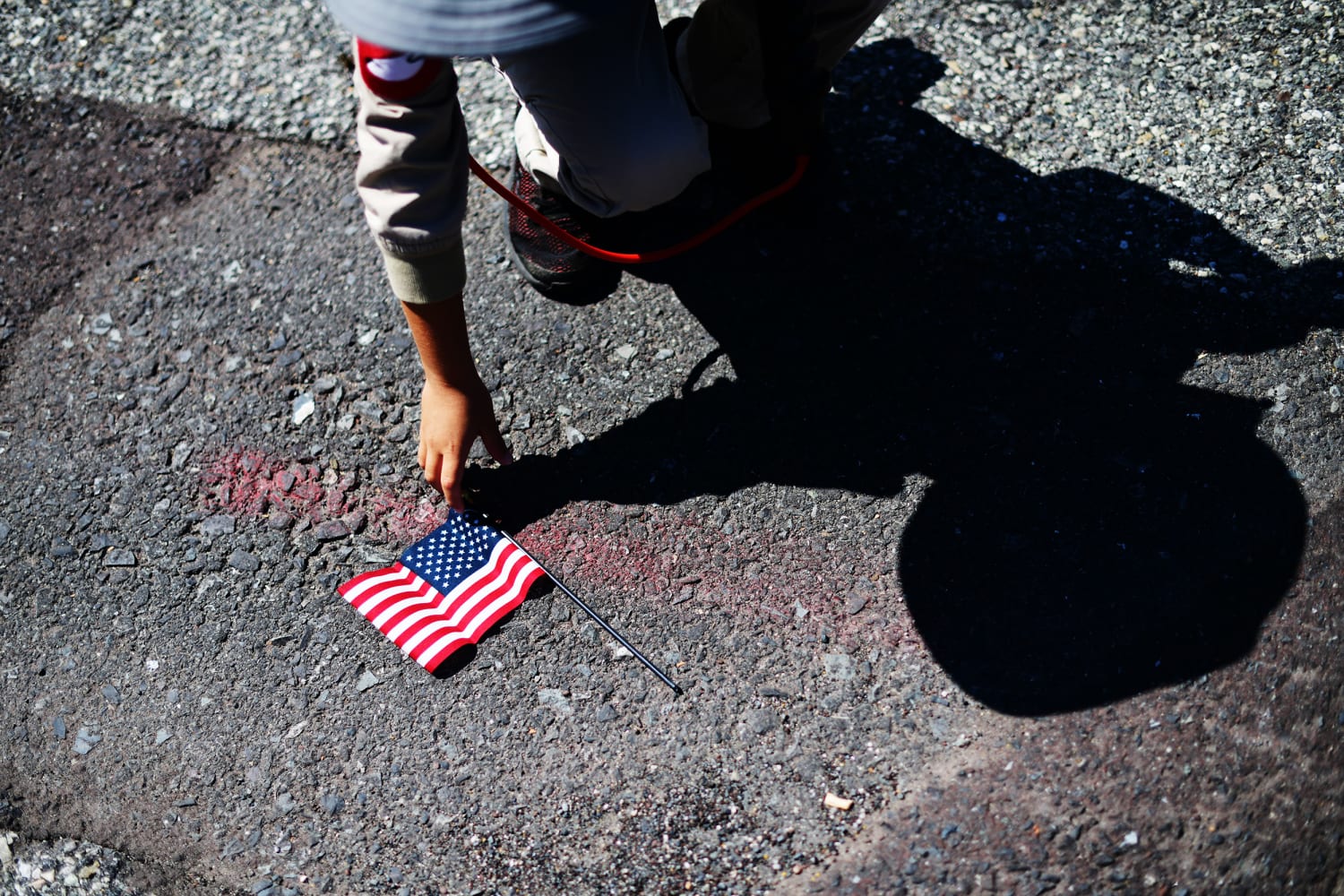 What the Supreme Court's rare hearing about birthright citizenship is ...