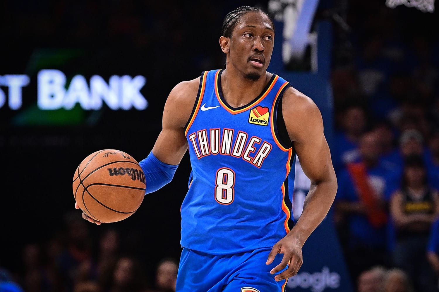 F*a様 【0413A】NBAレーザーディスク　35枚　LD They are the youngest, most inexperienced team in the NBA — and on