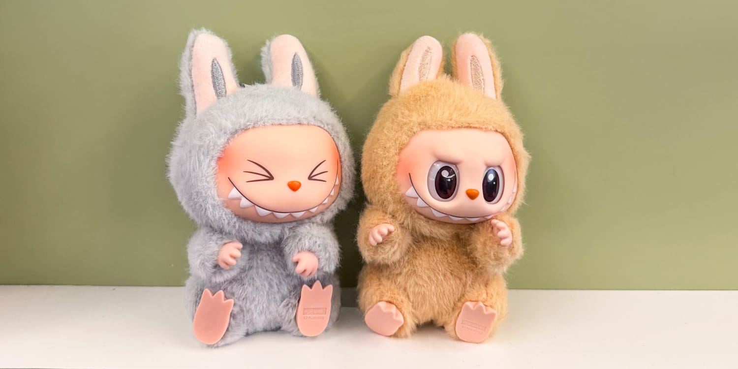 What is Labubu? All You Need to Know About the Viral Toy