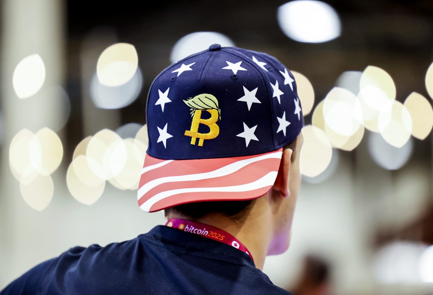Poll: Who owns cryptocurrency? More young people, more men and more  Republicans