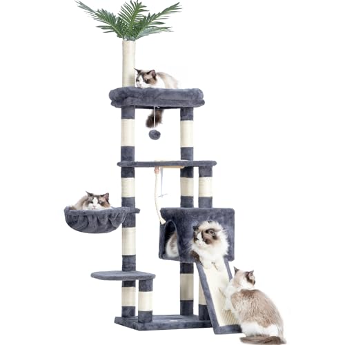 Heybly Cat Tree