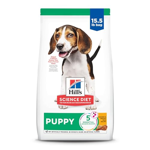 Pet Food Brands Best Puppy Food Recommended By Vets Top Vet