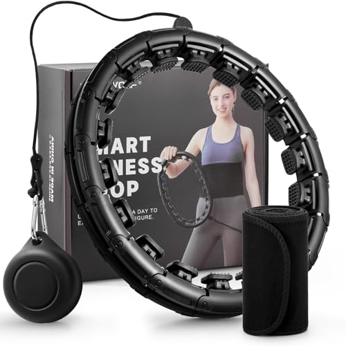 Cutewolf Weighted Fit Hoop