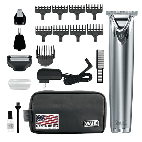 Wahl Grooming Kit