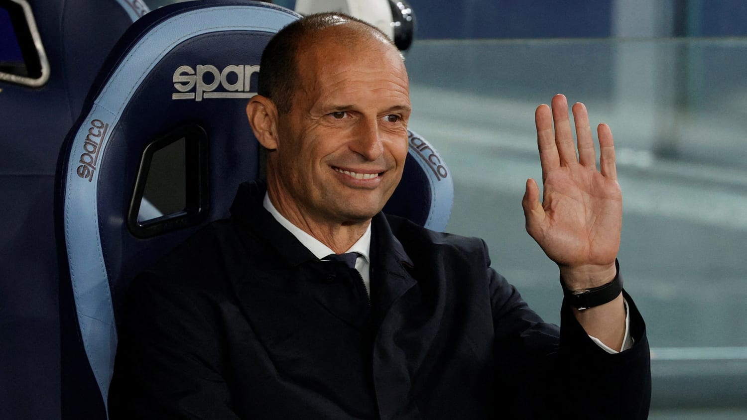 La historia de Carlo Ancelotti y sus 33 años de gloria en la Champions |  Marcausa, image size:1500x844