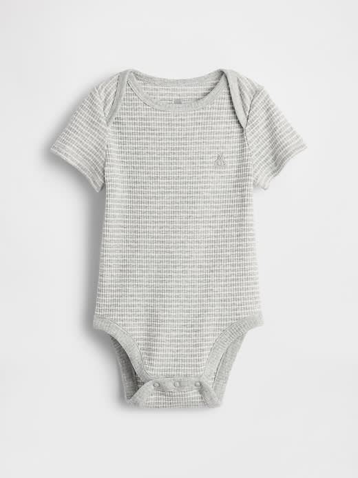 Baby First Favorites Bodysuit