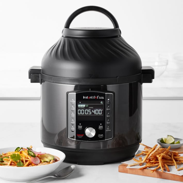Ninja Just Recalled This Popular Pressure Cooker