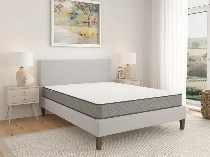 Sleepy's Basic Foam Mattress