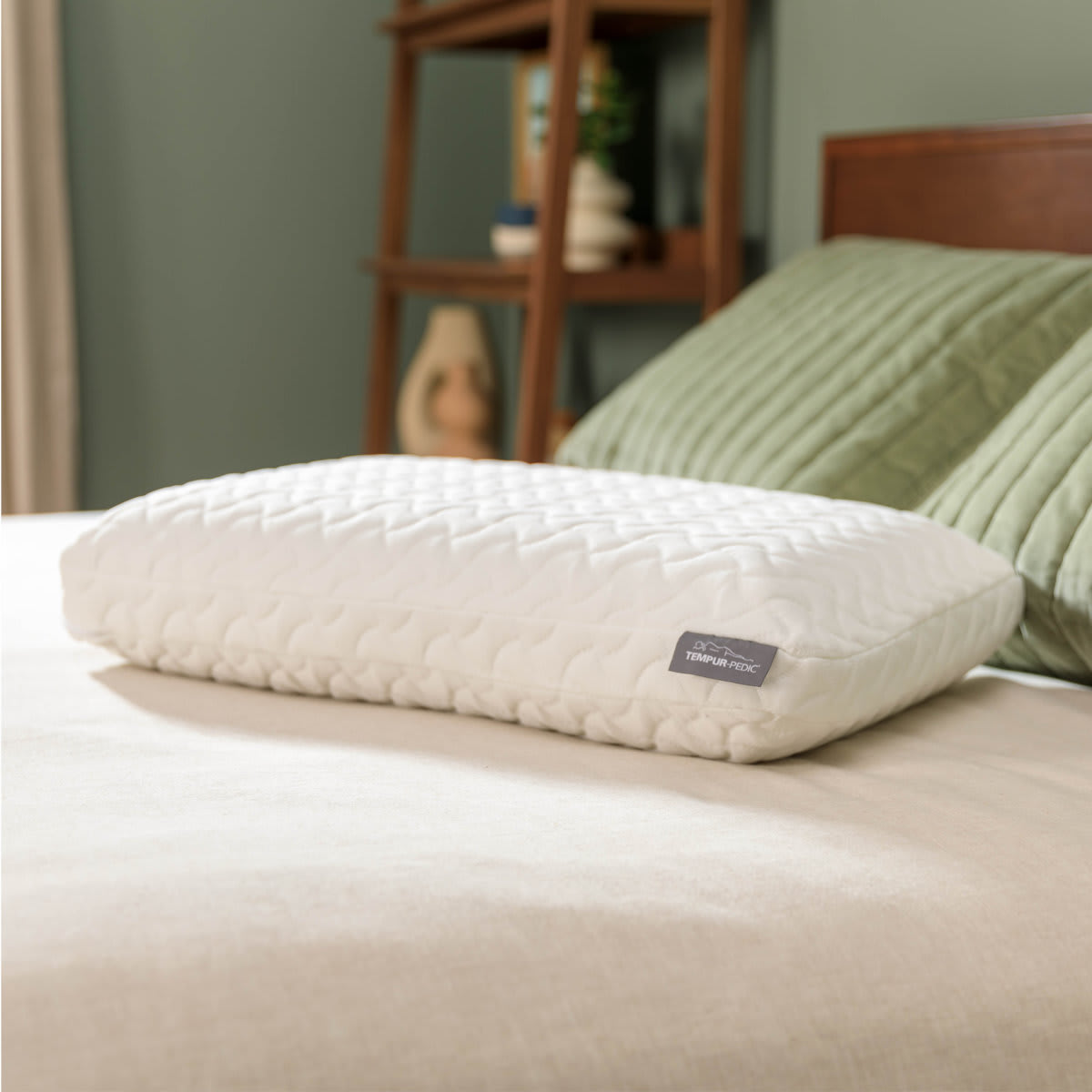 Tempur-Cloud Extra Plush Pillow