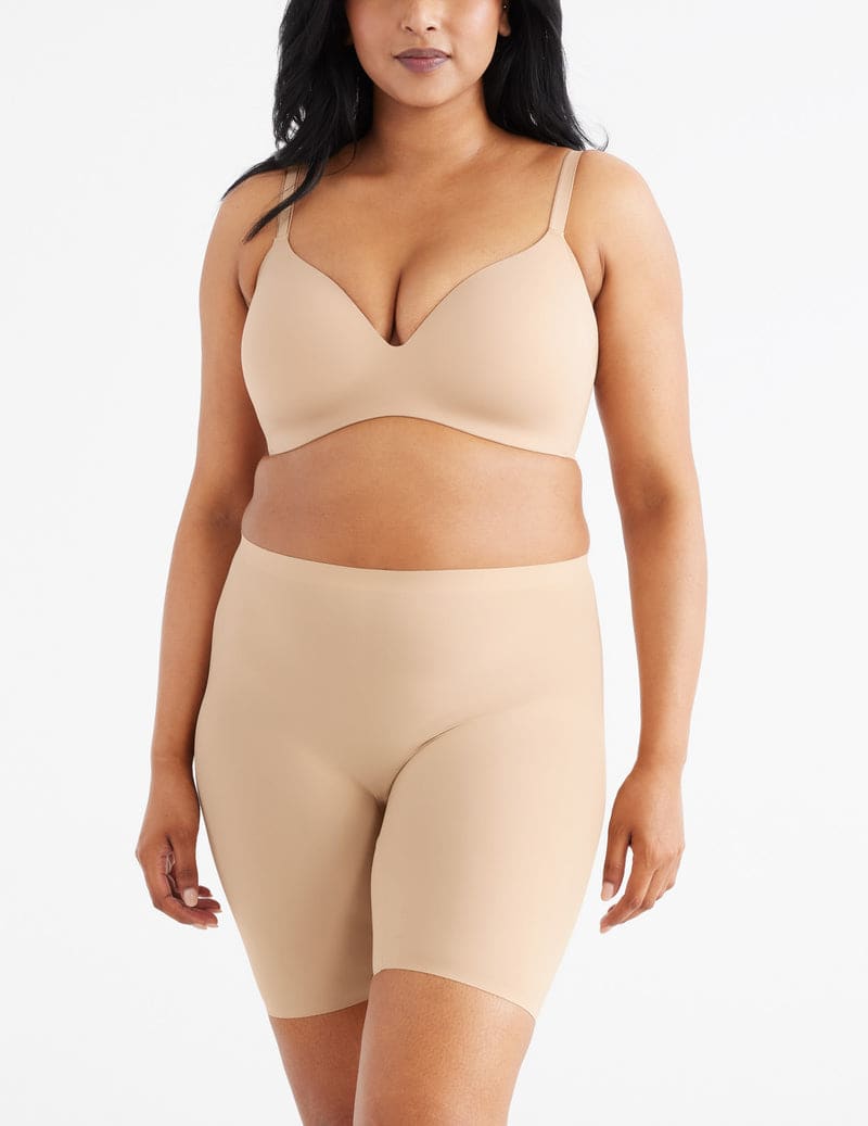 Knix Thigh Saver