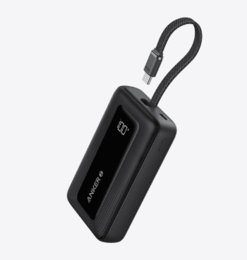 Anker Zolo Power Bank