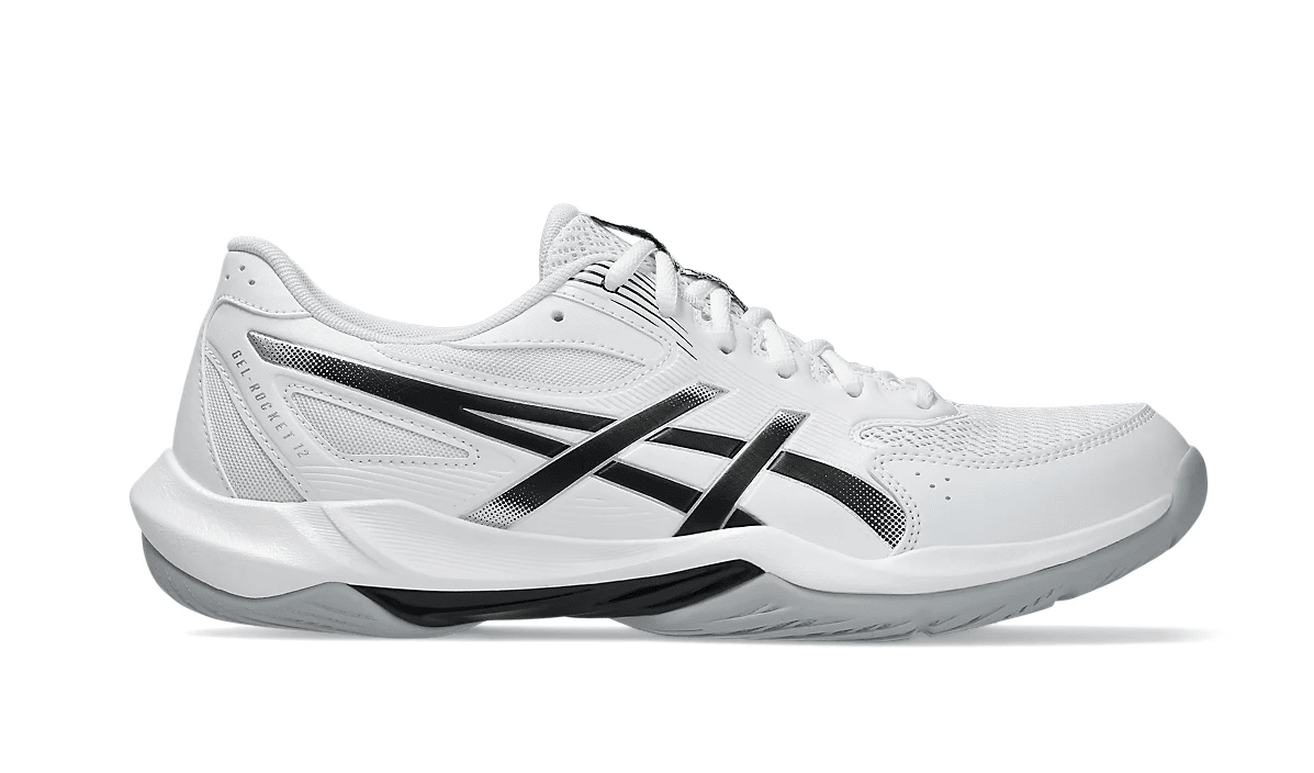 Asics Men’s Gel-Rocket 12 Sneakers 