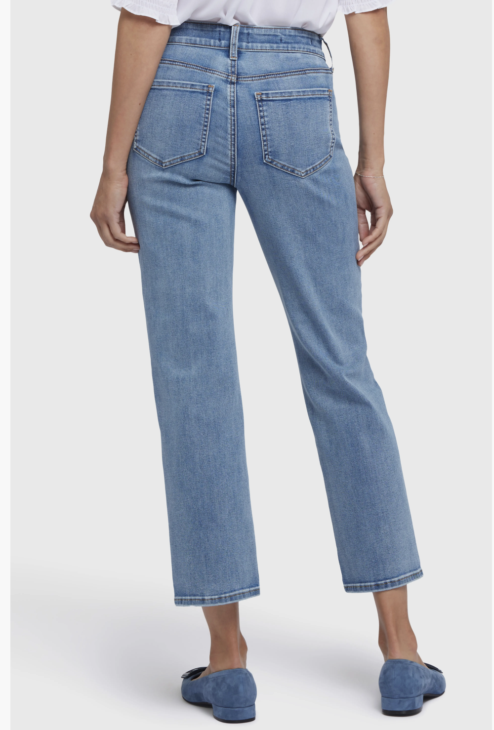 NYDJ Marilyn Cool Embrace Jeans