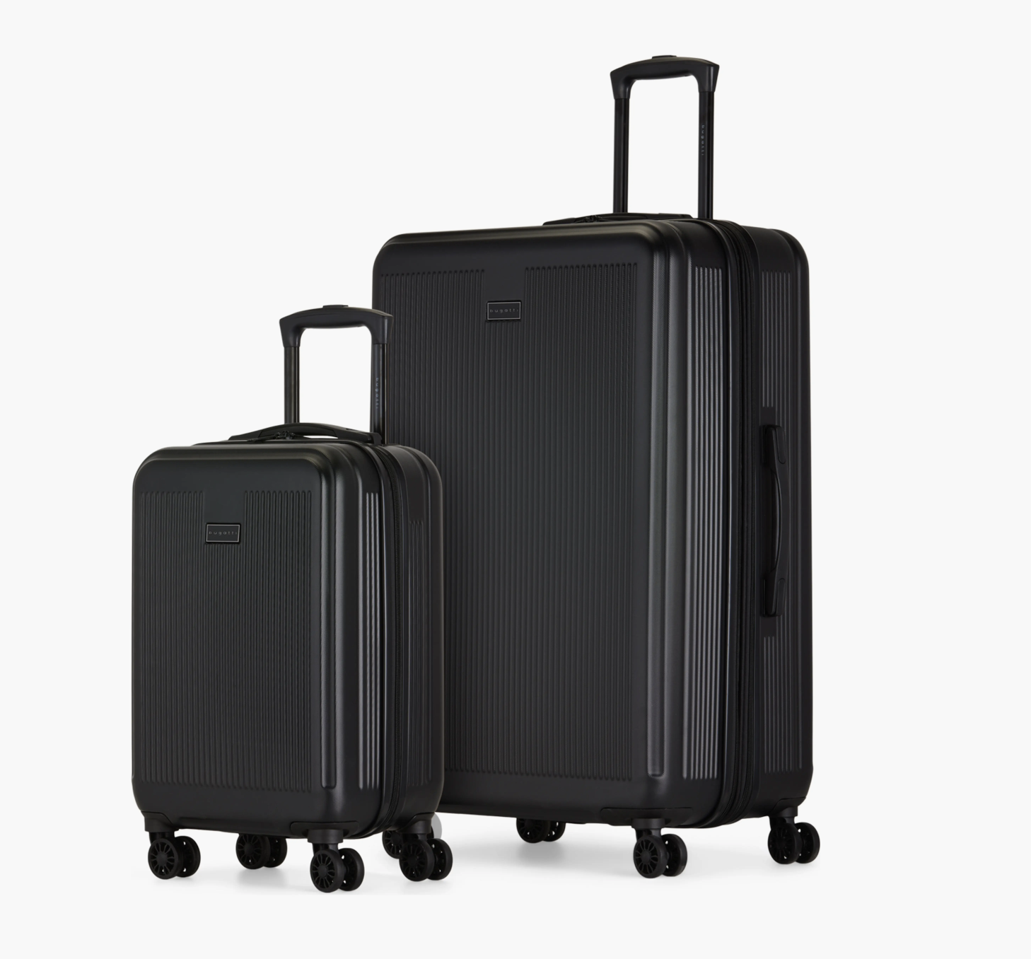 Bugatti Singapore Luggage Set