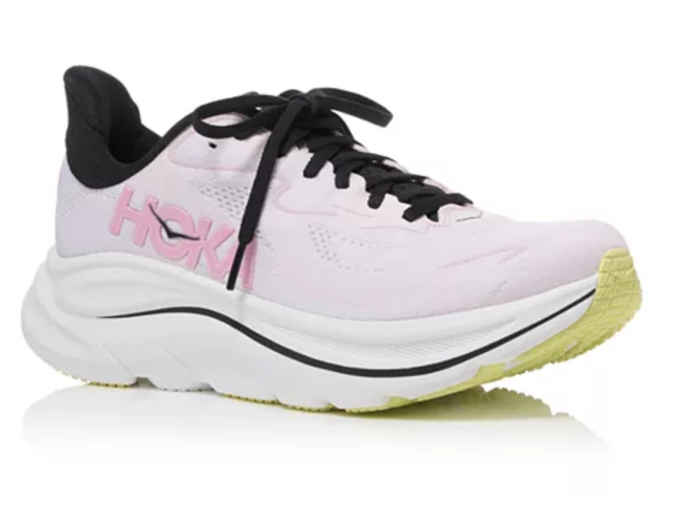 Hoka Clifton 10