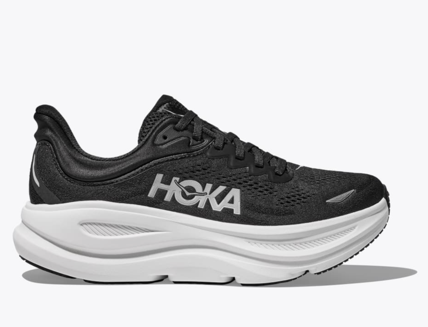 Hoka Bondi 9
