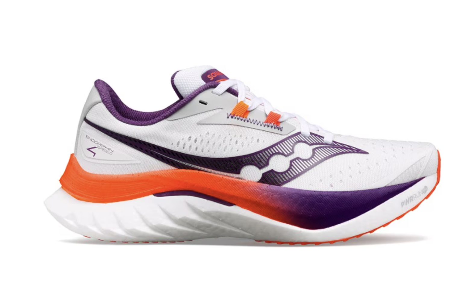Saucony Women's Endorphin Speed 4 Road-Running Shoes