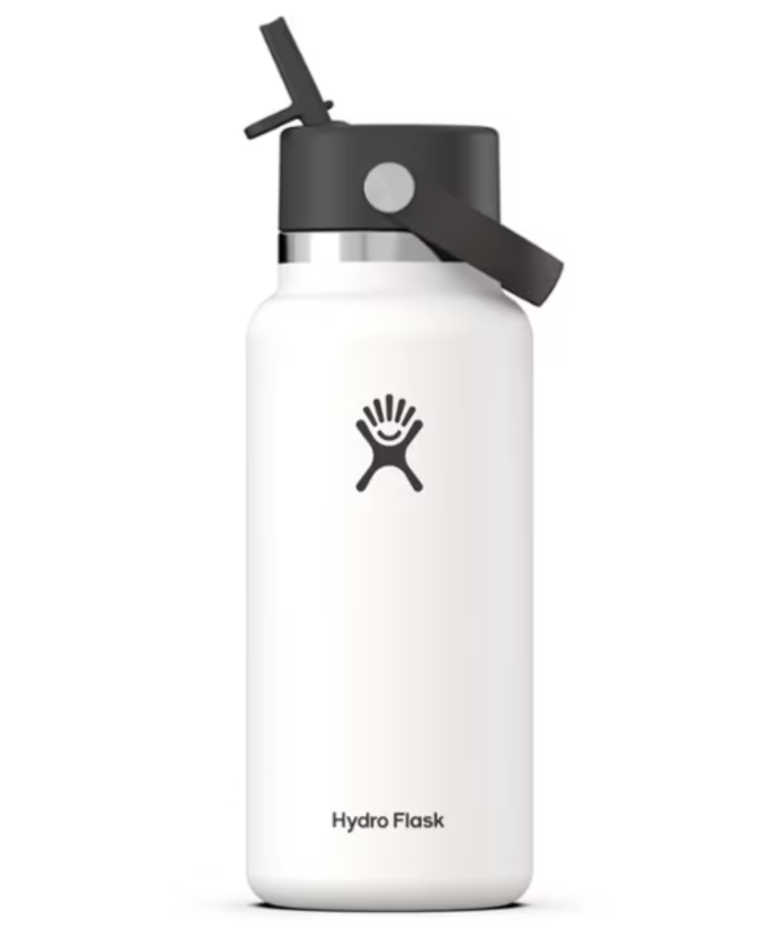Hydro Flask 32-Ounce Wide-Mouth Vacuum Water Bottle