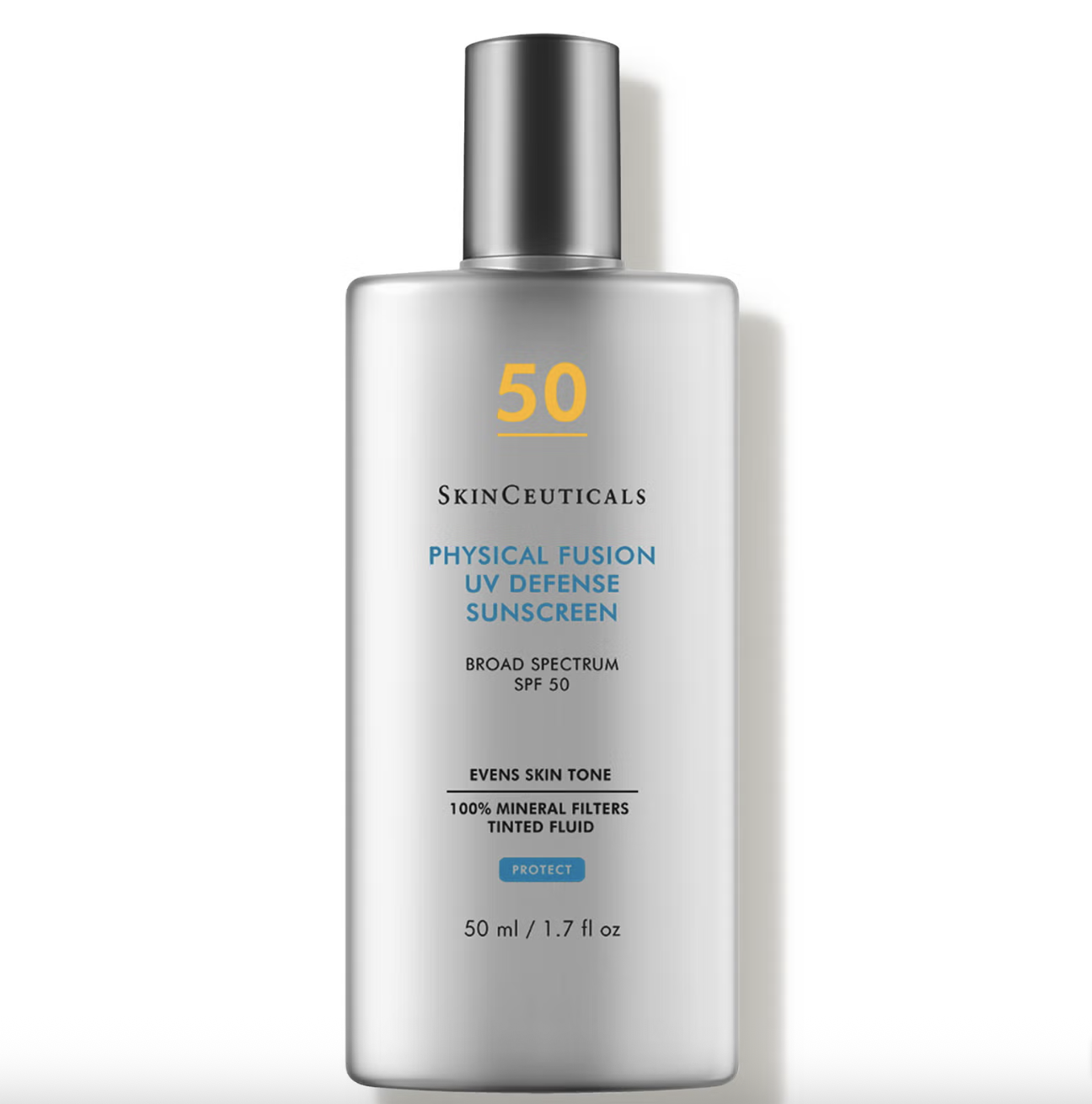 SkinCeuticals Physical Fusion UV Defense Tinted Mineral Sunscreen