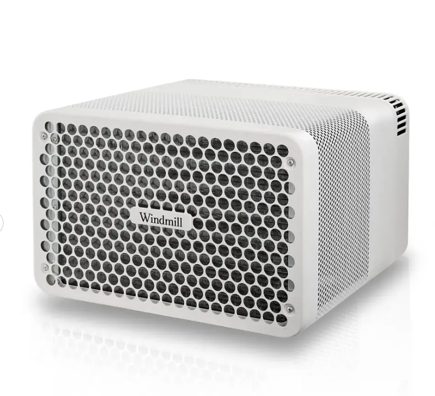 Windmill 8,000 Btu Window Air Conditioner