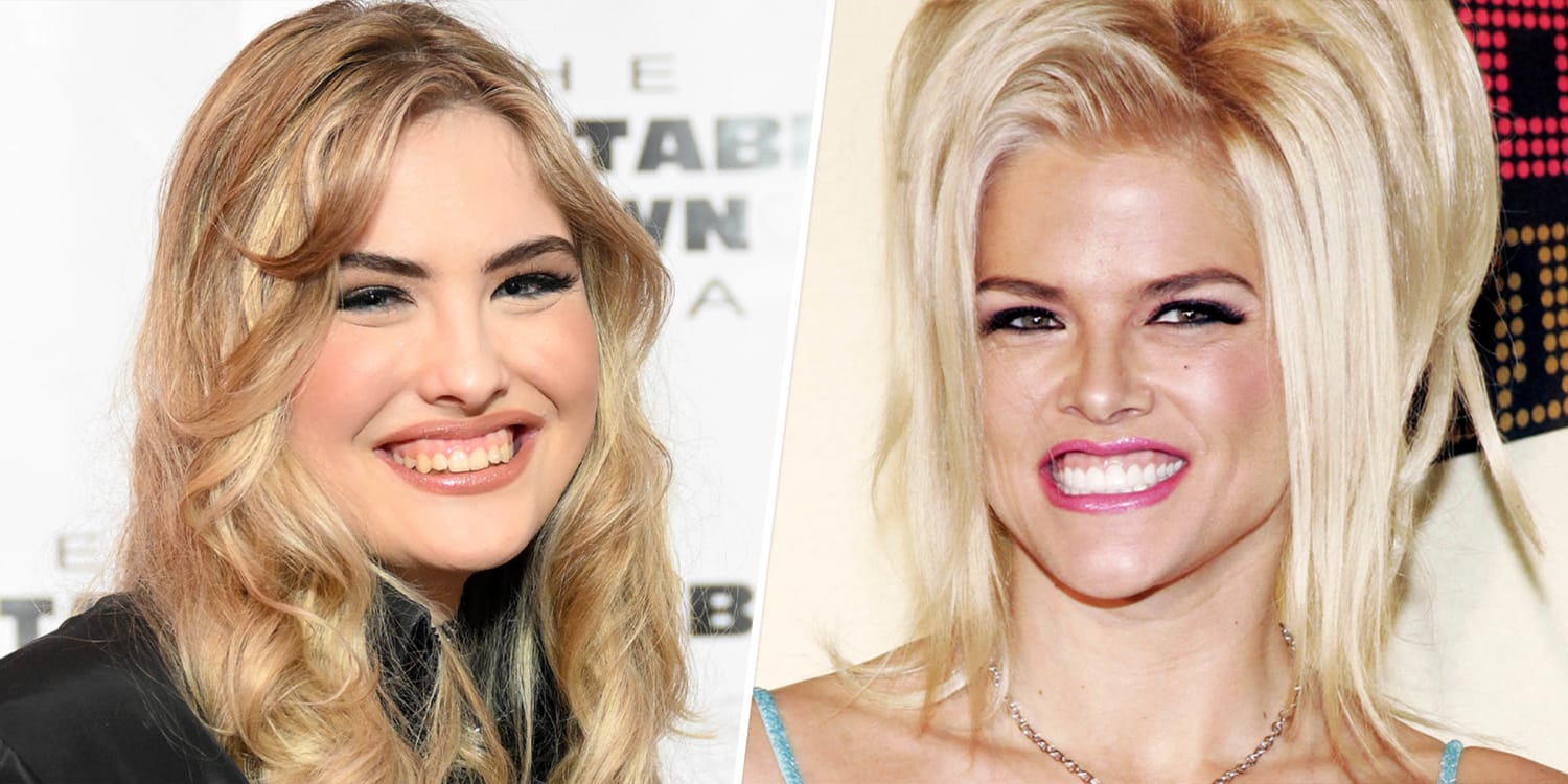Anna Nicole Smith's daughter and her dad make their annual Kentucky Derby trip: See their outfits through the years
