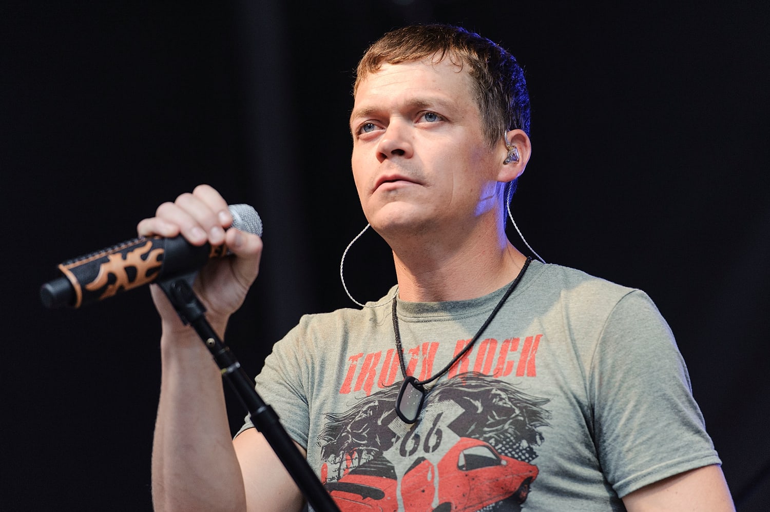 brad arnold smoke cigarettes did 3 Doors Down Interview: Brad Arnold on Songwriting, The Better Life Brad Arnold: 3 Doors Down