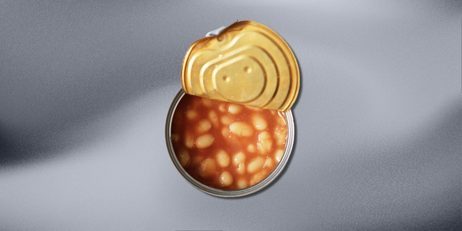 Baked beans recalled in 23 states due to potential 'life-threatening' risk