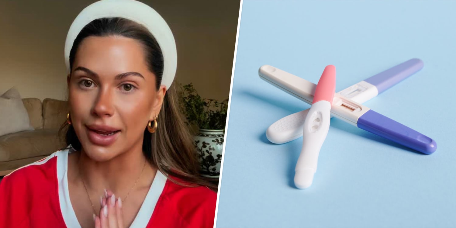 What is 'pregnancy roulette'? And how it went so wrong on 'Secret Lives of Mormon Wives'