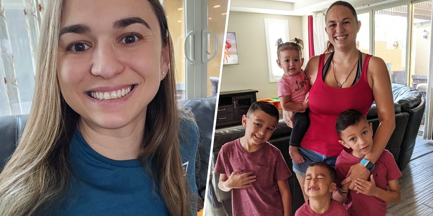 An Exhausted Mom Got Panda Express for Her Kids. When She Looked in the Bag, She Burst Into Tears