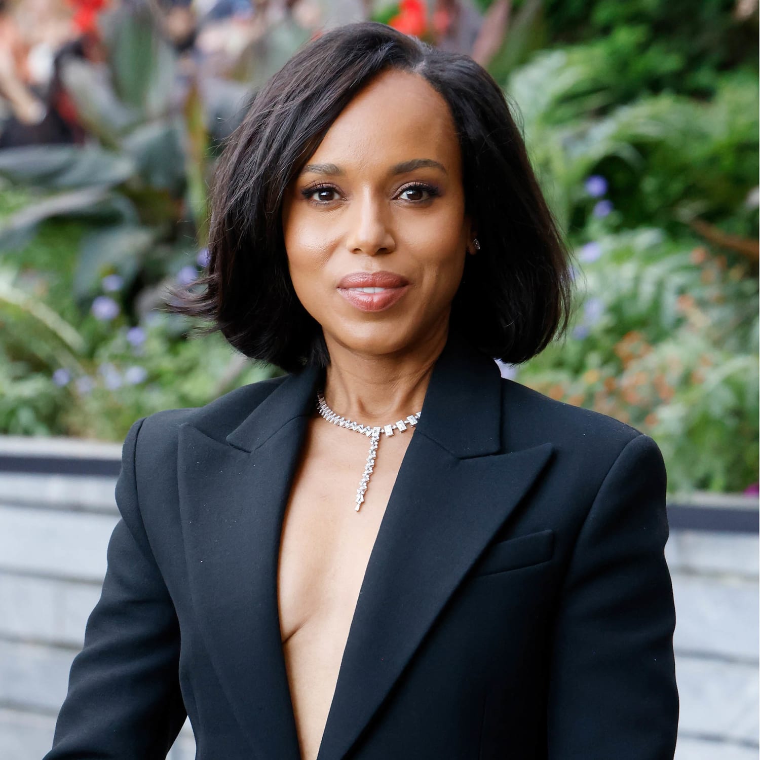 Kerry Washington Channeled Olivia Pope in 'Shadow Force.' Here's Why