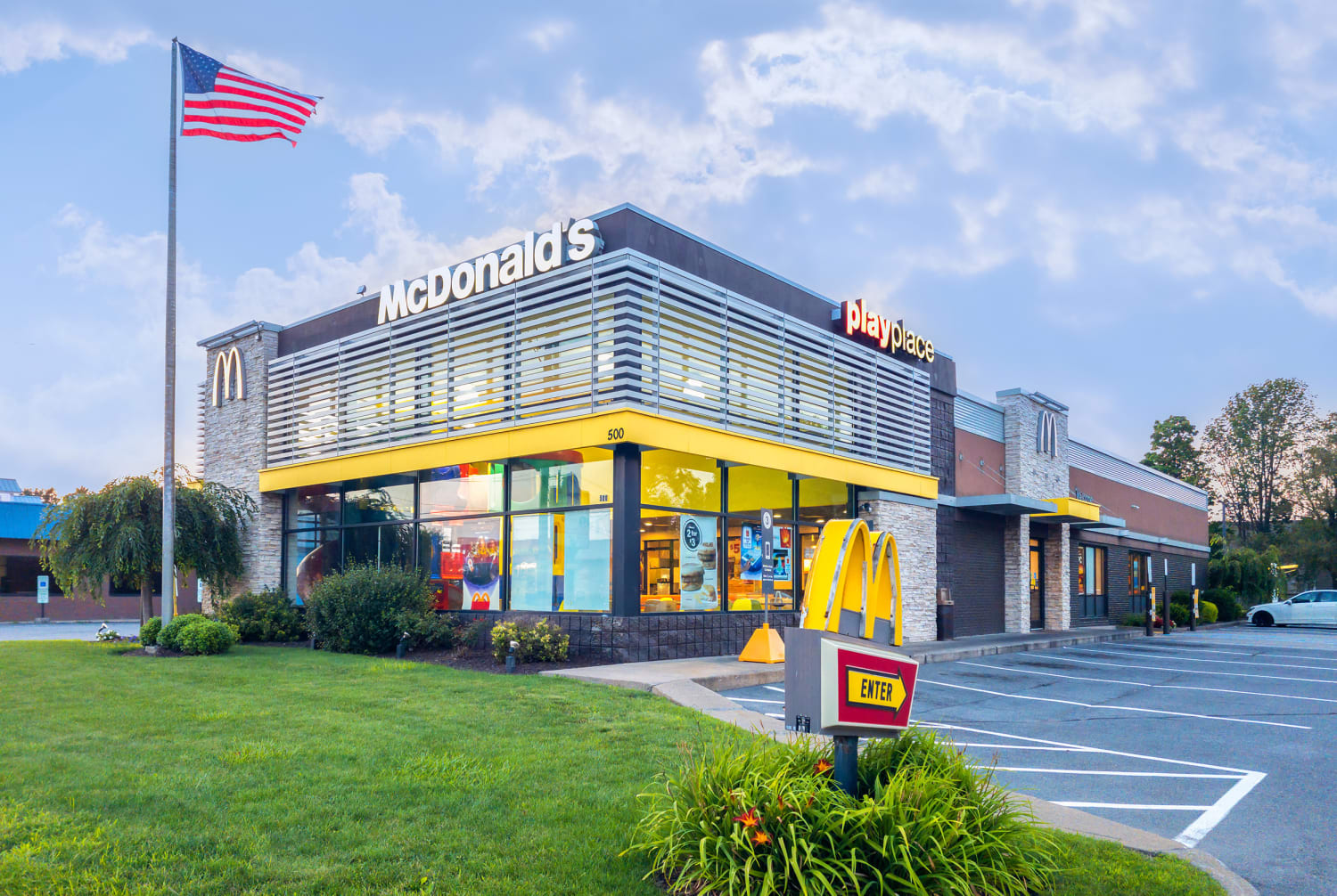 Why Are People Boycotting McDonald's This Week?