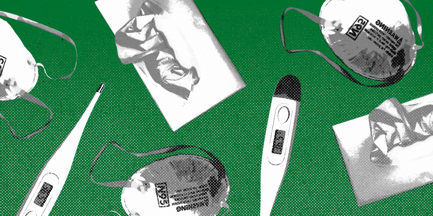 Is It Better to Take Allergy Meds in the Morning or Night? Allergist Reveals Answer