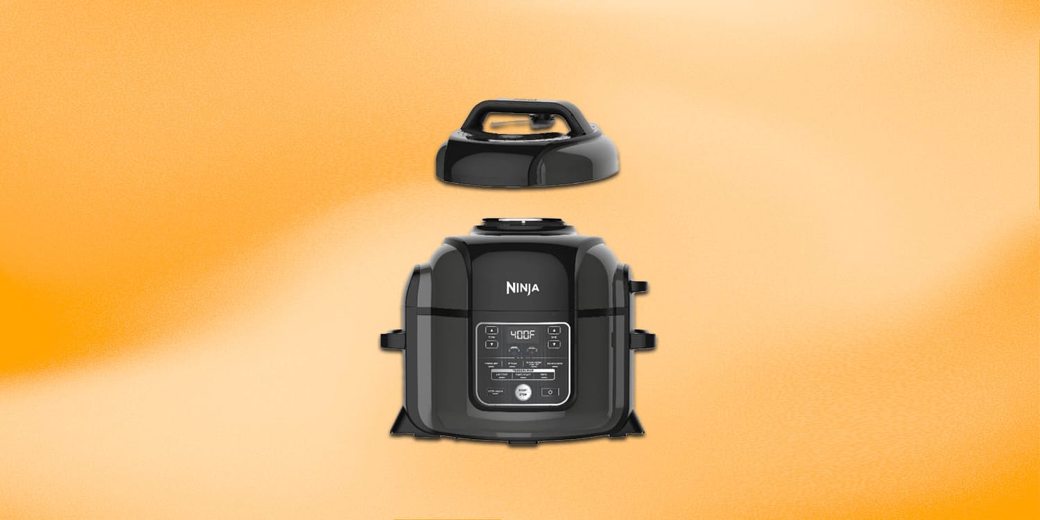 SharkNinja recalls 1.8 million pressure cookers after serious burns reported