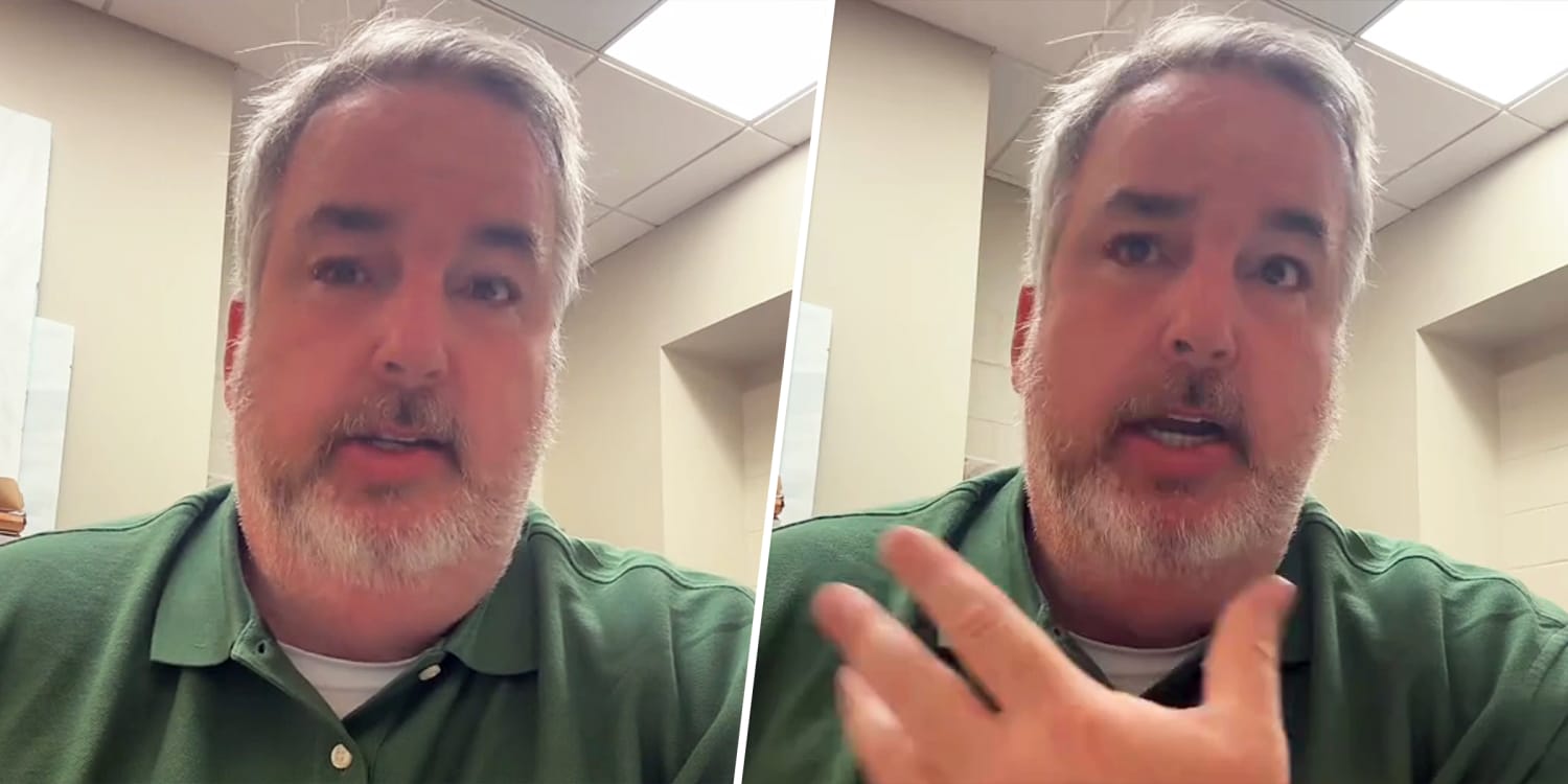 Teacher Reveals the 1 Thing He Remembers About Students Decades Later