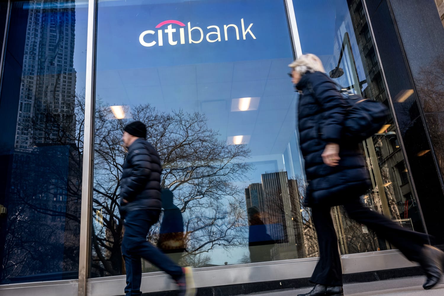 Citigroup lifts banking curbs on gun makers and sellers