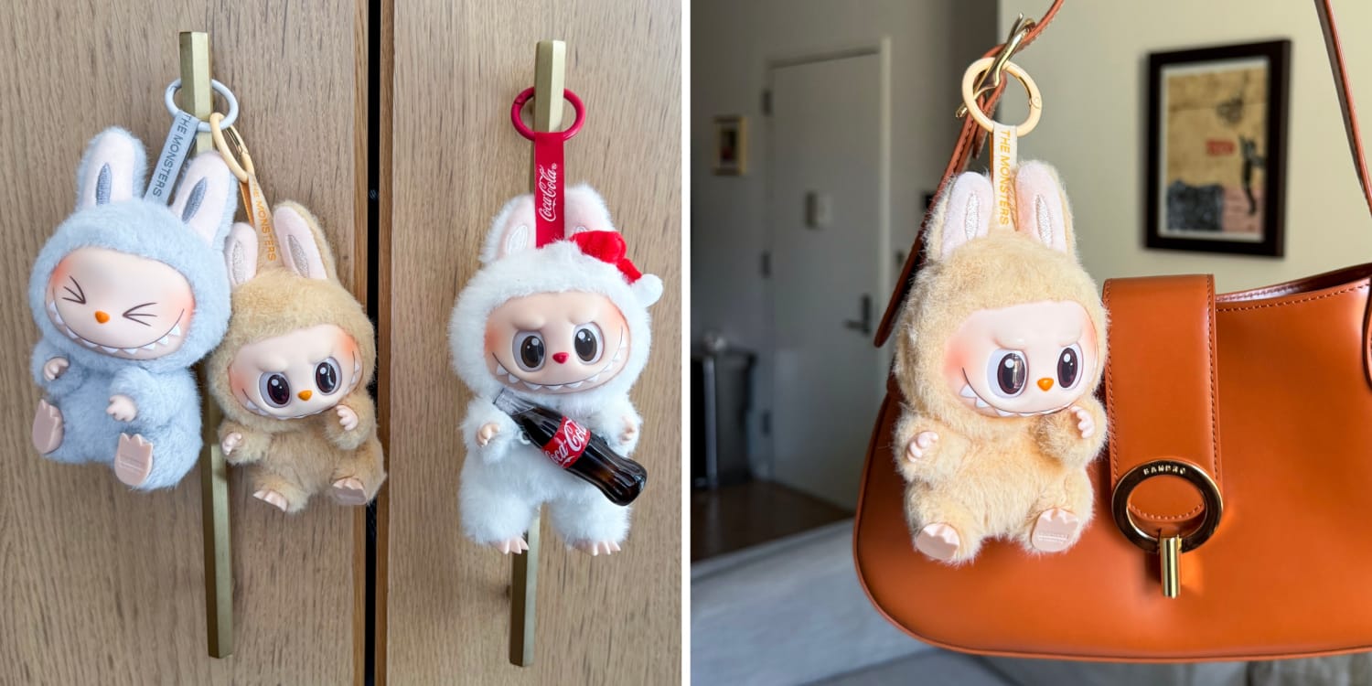 Labubu How a Mischievous Elf Became Fashion’s Must-Have Charm