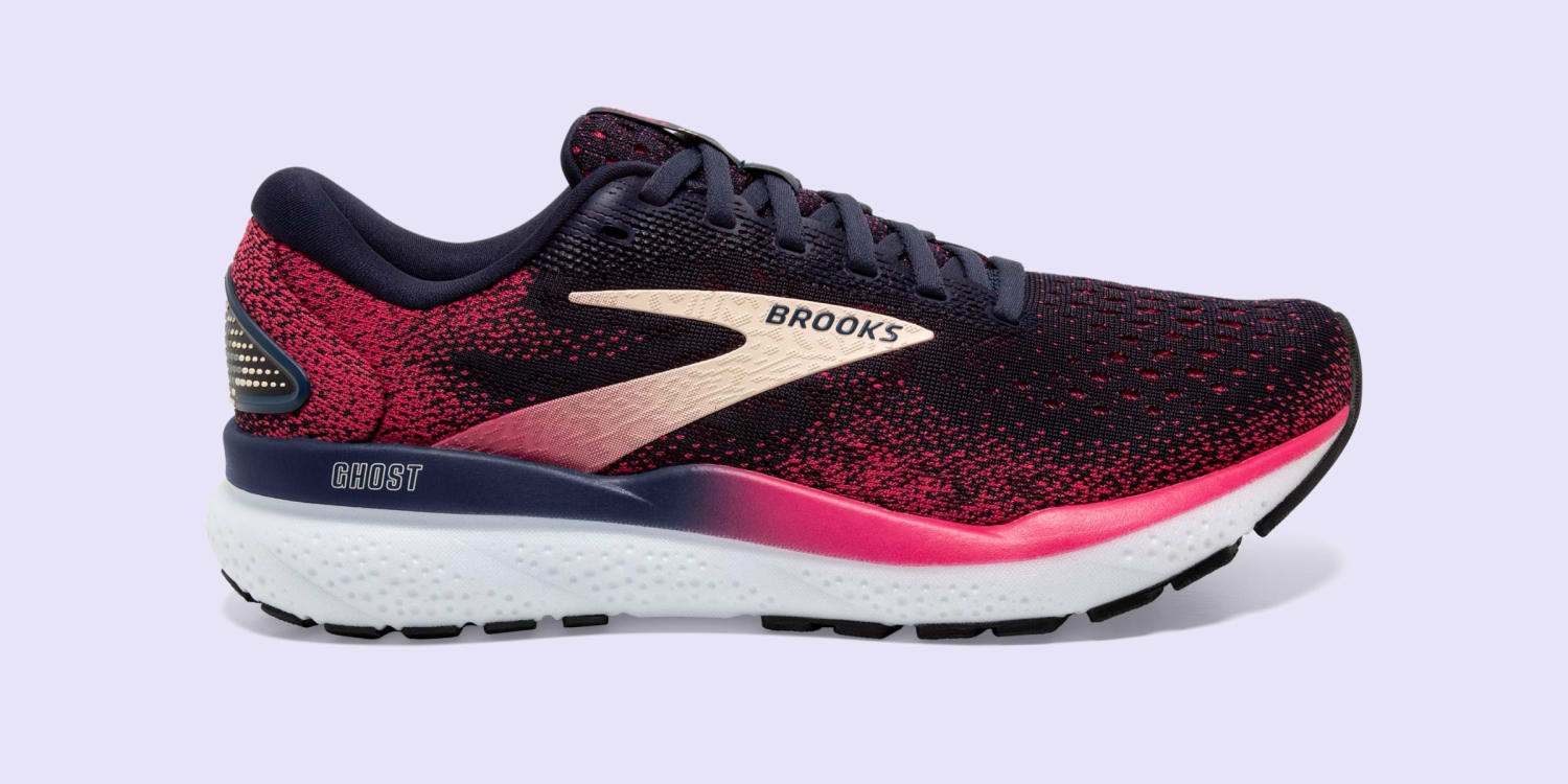 i run brooks