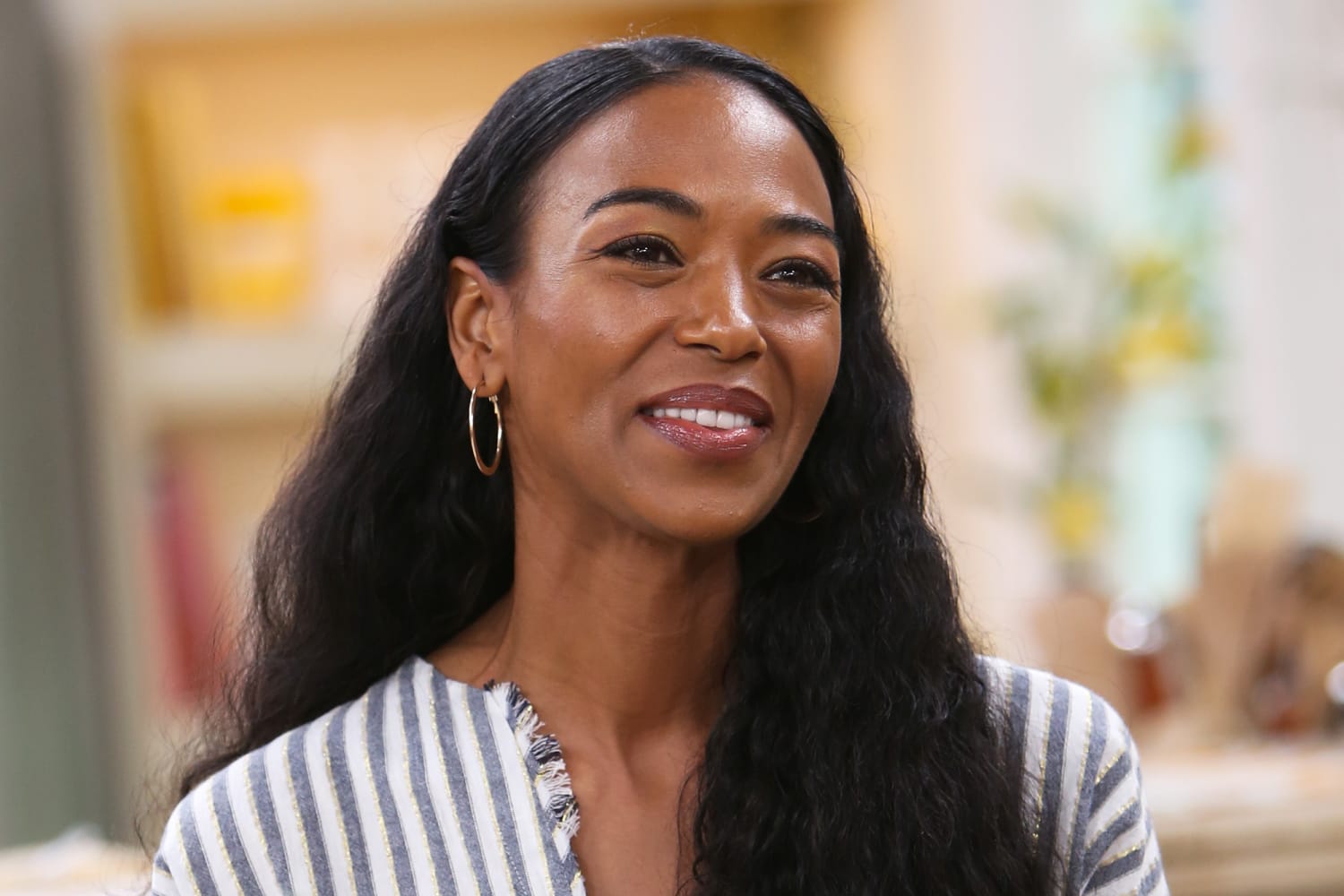 MTV's Ananda Lewis Dies at 52