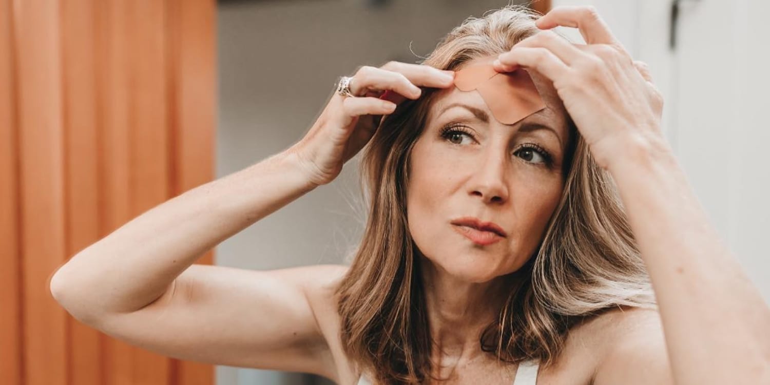 Do Wrinkle Patches Really Work? Dermatologists Break Down the TikTok Trend