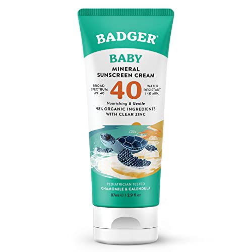 Best Pregnancy and Nursing Safe Sunscreens of 2025, per Experts