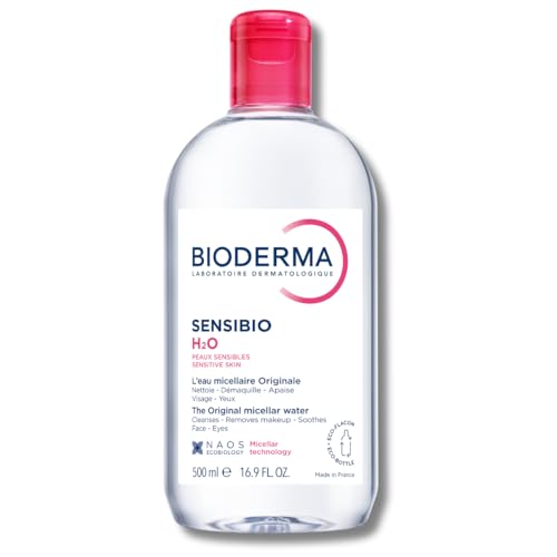 Bioderma Micellar Water