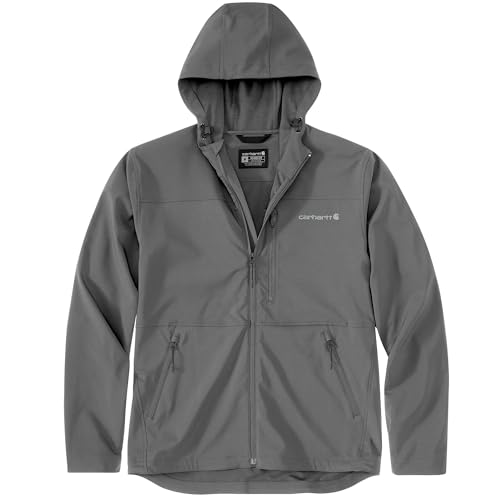 Rain Defender Relaxed Fit Jacket