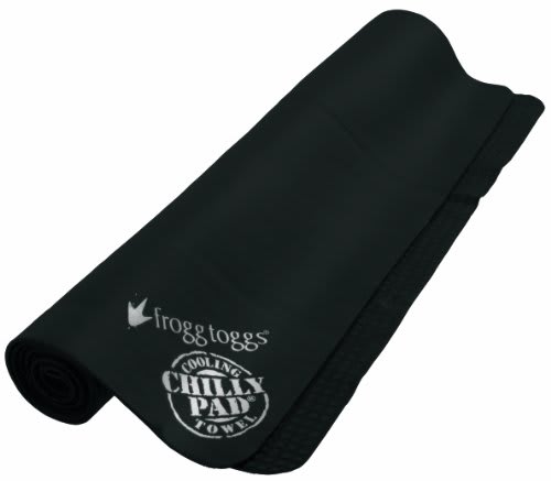 Frogg Toggs Chilly Pad Cooling Towel