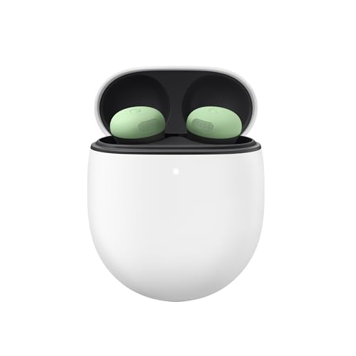 Google Pixel Buds Pro 2