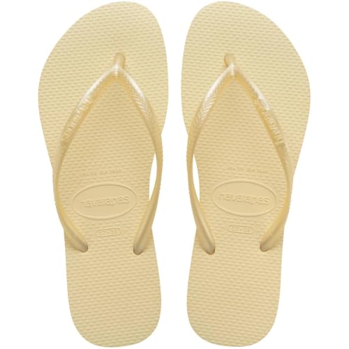 Havaianas Slim Strap Flip Flops