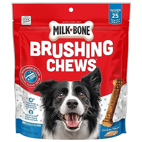 Milk-Bone Original Brushing Chews
