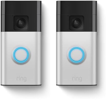 Ring Battery Doorbell is at its Lowest Price Ever: Deal of the Day