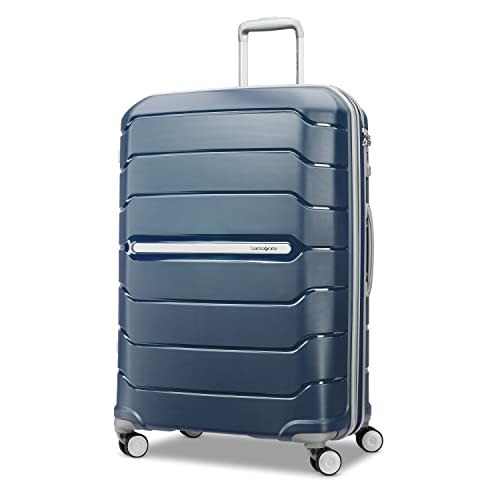 Samsonite Freeform Suitcase